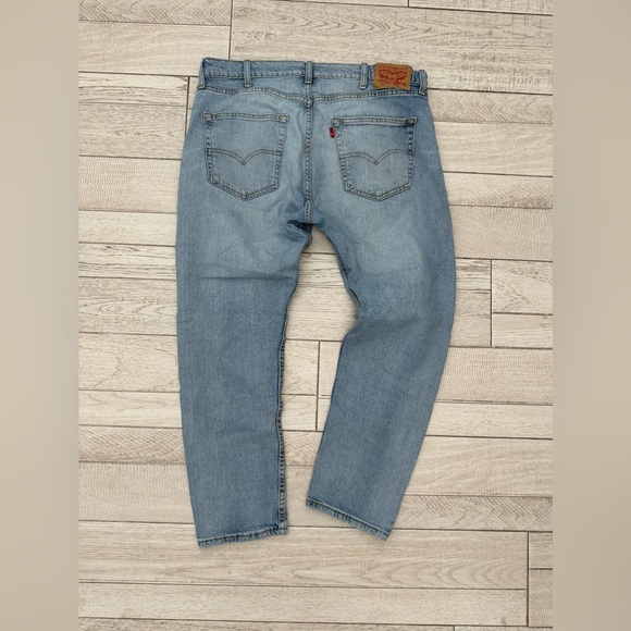 Levi’s‎ Jeans 512 - Picture 3 of 4